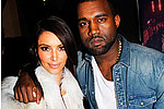 Kanye West And Kim Kardashian Are &#039;Cute Together,&#039; Khloe Says - Even though Kanye West and Kim Kardashian haven&#039;t been seen together since taking in a screening of &hellip;