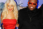 Cee Lo Green Confirms Christina Aguilera Duet - We already know Christina Aguilera is hard at work on her upcoming album, and now we have &hellip;