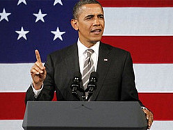 President Obama Calls Kanye West A &#039;Jackass&#039; ... Again