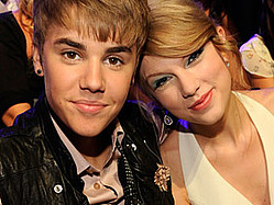 Justin Bieber Goes Country? Taylor Swift Joins JB In Studio