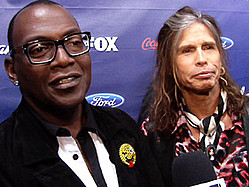 &#039;American Idol&#039; Voters &#039;Were Wrong&#039; On Jessica Sanchez, Steven Tyler Says