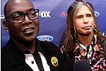 &#039;American Idol&#039; Voters &#039;Were Wrong&#039; On Jessica Sanchez, Steven Tyler Says - Thursday night&#039;s &quot;American Idol&quot; turned out to be the most shocking episode of the season thus far &hellip;