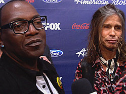 &#039;American Idol&#039; Judges Call Competition &#039;A Toss-Up&#039;