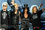 Rock and Roll Hall Of Fame Welcomes Guns N&#039; Roses, Red Hot Chili Peppers - If it&#039;s the Rock and Roll Hall of Fame induction ceremony, then drama is as much a prerequisite as &hellip;