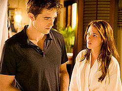 Robert Pattinson, Kristen Stewart Returning To &#039;Breaking Dawn&#039; Set For Reshoots