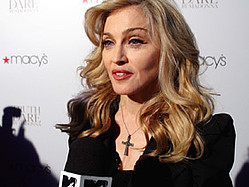 Madonna Promises &#039;A Feast For The Eyes&#039; On MDNA Tour