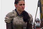 Kristen Stewart &#039;Amazing&#039; In &#039;Snow White And The Huntsman&#039; - When creating the world of &quot;Snow White and the Huntsman,&quot; not everything Kristen Stewart and Chris &hellip;