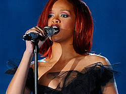 Rihanna To Make Third Appearance On &#039;Saturday Night Live&#039;