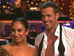 &#039;Dancing With The Stars&#039; Latin Night Belongs To William Levy