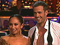 &#039;Dancing With The Stars&#039; Latin Night Belongs To William Levy - With Monday as Latin night on ABC&#039;s reality hit show &quot;Dancing With the Stars,&quot; it should have been &hellip;