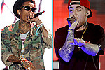 Wiz Khalifa, Mac Miller Unite For Joint Tour - By themselves, Wiz Khalifa and Mac Miller are highly influential. Put them together, and &hellip;