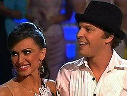 &#039;Dancing With The Stars&#039; Gives Gavin DeGraw The Boot