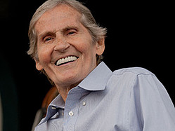 Levon Helm In Final Stages Of Cancer Battle