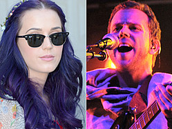 Katy Perry In &#039;Love&#039; With M83; Could He Write Her Next Album?