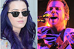 Katy Perry In &#039;Love&#039; With M83; Could He Write Her Next Album? - M83&#039;s Anthony Gonzalez has taken his widescreen electronic on the road with the likes of Kings of &hellip;