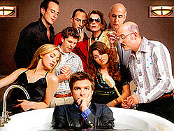 &#039;Arrested Development&#039; To Premiere Entire Season Four At Once