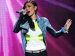 &#039;American Idol&#039;: What Will Jessica Sanchez Sing After Near-Exit?