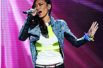 &#039;American Idol&#039;: What Will Jessica Sanchez Sing After Near-Exit? - The &quot;American Idol&quot; top seven took on current hits last week, and look how well things turned out! &hellip;