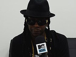 2 Chainz Tells Fans To &#039;Expect A Lot Of Surprises&#039; On Debut