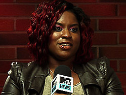 Ester Dean Hopes To Tap Taylor Swift, Rihanna For Solo Album