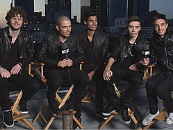 The Wanted Call &#039;Punk&#039;d&#039; Episode &#039;Brilliantly Gruesome&#039;