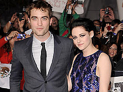Kristen Stewart, Robert Pattinson Headed To Cannes