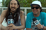 Steve Aoki &#039;Blown Away&#039; By Datsik&#039;s Debut, Vitamin D - To say bass music is popular in America is to state the obvious: DJs like Zeds Dead, Flux Pavilion &hellip;