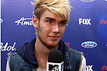 &#039;American Idol&#039; Cast-Off Colton Dixon Took A &#039;Risk&#039; - After a record 53 million votes were cast, America has allowed Elise Testone to continue on with &hellip;