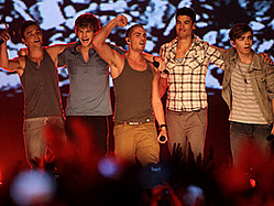 The Wanted Want Your Vote In Battle Of The Boy Bands