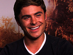 Zac Efron Reveals Best Music For Setting The Mood