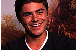 Zac Efron Reveals Best Music For Setting The Mood - In a discussion of the finer aspects of the recently released romantic drama &quot;The Lucky One&quot; with &hellip;