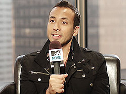 Britney Spears And Howie D Have &#039;Grown Up&#039; Together