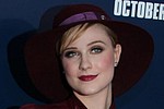 Evan Rachel Wood: `Marilyn Manson relationship wasn`t a failure` - The 24-year-old first hooked up with the Goth rocker when she was 19 and although they called off &hellip;