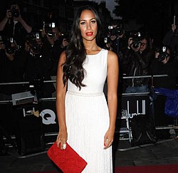 Leona Lewis `launches ethical design competition`
