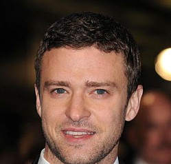 Justin Timberlake `mistaken for George Michael`s boyfriend`