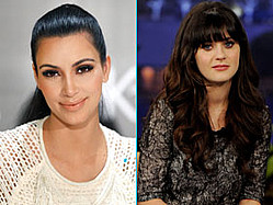 Kim Kardashian To Zooey Deschanel: Anatomy Of A Celebrity Breakup
