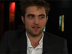 &#039;Breaking Dawn&#039; Is &#039;Extreme,&#039; Robert Pattinson Says