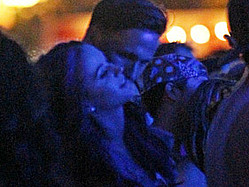 Katy Perry Spotted With New Man At Coachella