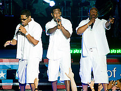 Boyz II Men: The &#039;Battle Of The Boy Bands&#039; Forefathers