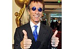 Robin Gibb plans his music return from hospital bed - Robin Gibb is discussing plans for a return to music - just days after waking from a coma in &hellip;