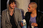 The Wanted Chug Milk And Wiggle Dance With Fans - The Wanted sat down with MTV News during their &quot;MTV First&quot; Tuesday night to open up about their &hellip;