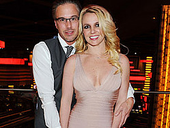 Britney Spears&#039; Fiance Granted Legal Control Of Singer