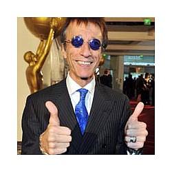 Robin Gibb: &#039;I want to live, no matter what&#039;