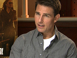 Tom Cruise Will Likely Film &#039;Top Gun 2&#039; Before &#039;Mission: Impossible 5&#039;