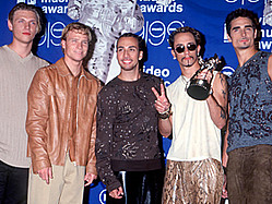 Backstreet Boys, &#039;NSYNC Out Of Battle Of The Boy Bands