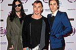 30 Seconds To Mars&#039; Next Album Will Be A &#039;Dramatic Departure&#039; - For most of 2011 — when they weren&#039;t setting Guinness World Records or winning MTV awards — 30 &hellip;