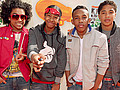 Mindless Behavior &#039;Definitely Unique&#039; Among Boy Bands - The first round of MTV News&#039; Battle of the Boy Bands has officially ended, but there is still time &hellip;