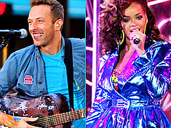 Coldplay, Rihanna&#039;s Official &#039;Princess Of China&#039; Video Due In May