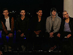 The Wanted Out To Prove Boy Bands &#039;Make Good Music&#039;