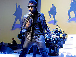 Usher To Preview Looking For Myself At Off-Broadway Show